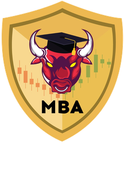 Mastery Bulls Academy logo
